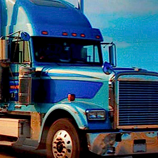 TRANSPORTE TERRESTRE