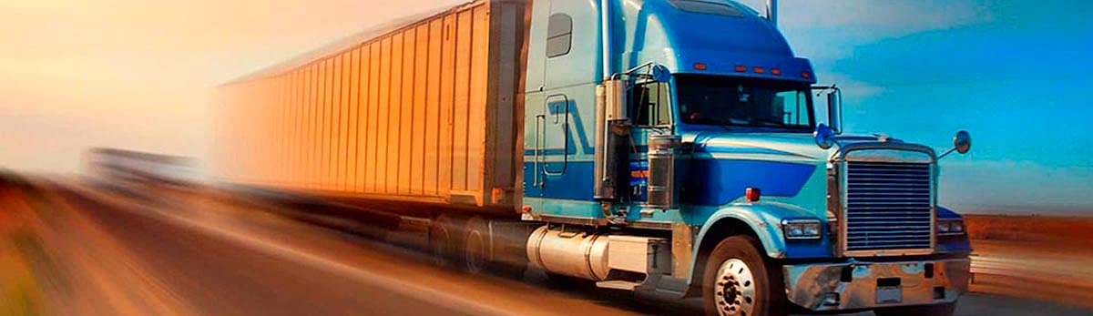 TRANSPORTE TERRESTRE