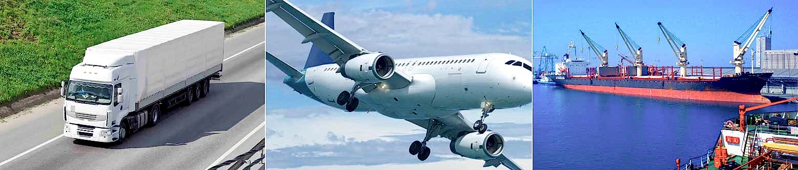 EMBARQUE MATERIAL PELIGROSO